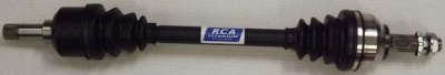RCA FRANCE p902an -  Приводной вал